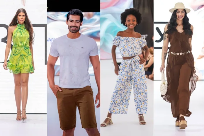 Barro Preto Fashion Day atrai empresários de moda em Belo Horizonte