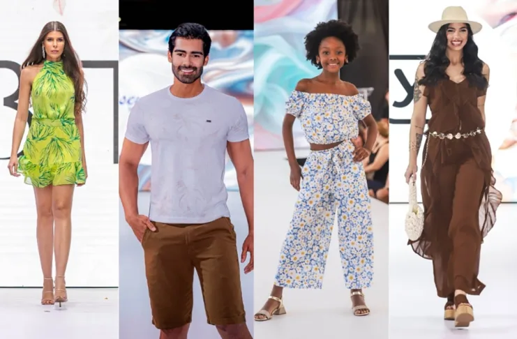 Barro Preto Fashion Day atrai empresários de moda em Belo Horizonte