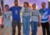 Atletas de Mariana se destacam em competições de xadrez no estado