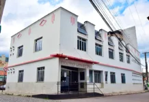 Prefeitura de Itabirito promove palestra com especialista em varejo e inovação Prefeitura de Itabirito promove palestra com especialista em varejo e inovação