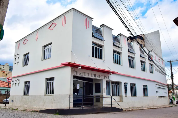 Prefeitura de Itabirito promove palestra com especialista em varejo e inovação