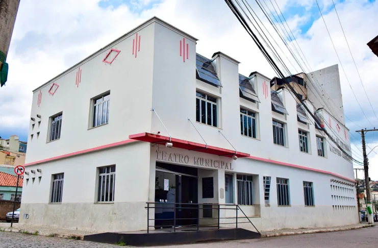 Prefeitura de Itabirito promove palestra com especialista em varejo e inovação Prefeitura de Itabirito promove palestra com especialista em varejo e inovação