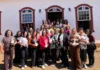 Encontro valoriza profissionais que atuam na articulação do trabalho pedagógico em São Gonçalo Encontro valoriza profissionais que atuam na articulação do trabalho pedagógico