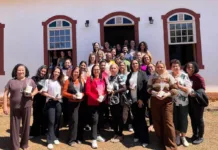 Encontro valoriza profissionais que atuam na articulação do trabalho pedagógico em São Gonçalo Encontro valoriza profissionais que atuam na articulação do trabalho pedagógico