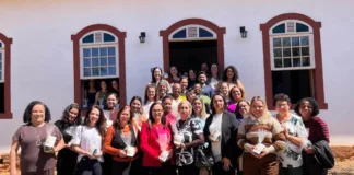 Encontro valoriza profissionais que atuam na articulação do trabalho pedagógico em São Gonçalo Encontro valoriza profissionais que atuam na articulação do trabalho pedagógico