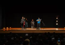 Cine Liz Bastos, em Itabirito, recebe palestra com Dudu do Cavaco Cine Liz Bastos, em Itabirito, recebe palestra com Dudu do Cavaco