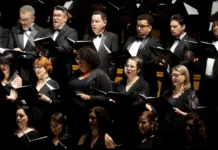Coro da OSESP chega a Mariana e Ouro Preto com turnê “Minas Gerais” Coro da OSESP chega a Mariana e Ouro Preto com turnê "Minas Gerais"