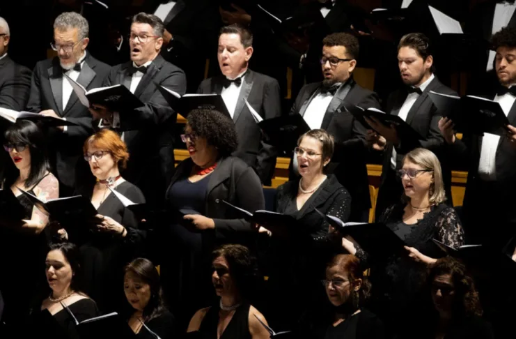 Coro da OSESP chega a Mariana e Ouro Preto com turnê “Minas Gerais” Coro da OSESP chega a Mariana e Ouro Preto com turnê "Minas Gerais"