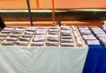 Parceria entre Prefeitura e Samarco beneficia estudantes de Brumal com entrega de óculos Parceria entre Prefeitura e Samarco beneficia estudantes de Brumal com entrega de óculos