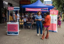 PID encerra prazo de ingresso com quase 17 mil novos requerimentos registrados