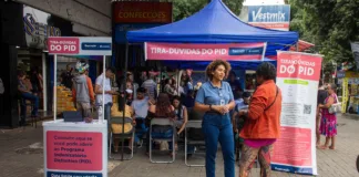 PID encerra prazo de ingresso com quase 17 mil novos requerimentos registrados