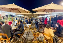 Feira D’Elas impulsiona o empreendedorismo feminino em Santa Bárbara