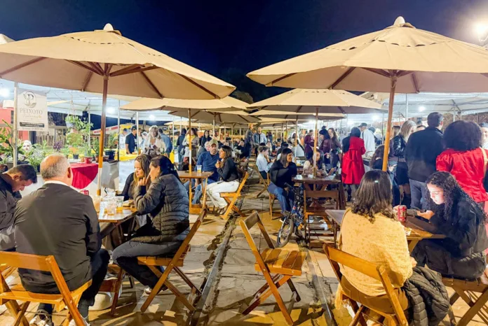 Feira D'Elas 4 Feira D’Elas impulsiona o empreendedorismo feminino em Santa Bárbara