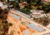 Prefeitura de Itabirito realiza obras de contenção em diversos pontos do município Prefeitura de Itabirito realiza obras de contenção em diversos pontos do município