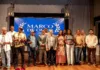 São Gonçalo valoriza trajetória de servidores com o Marco de Ouro São Gonçalo valoriza trajetória de servidores com o Marco de Ouro