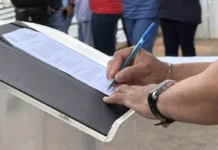 Prefeitura de Mariana assina ordem de serviço para ampliação da UBS Cabanas