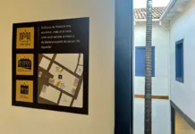 Museu de Mariana se prepara para ampliar suas instalações com a restauração da Casa da Rua Direita