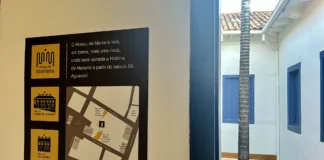 Museu de Mariana se prepara para ampliar suas instalações com a restauração da Casa da Rua Direita