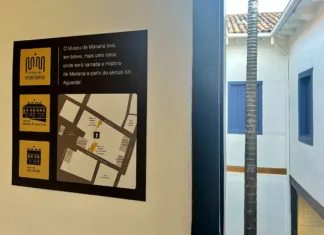 Museu de Mariana se prepara para ampliar suas instalações com a restauração da Casa da Rua Direita
