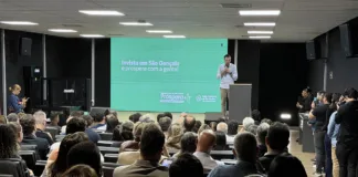 São Gonçalo do Rio Abaixo avança na diversificação econômica