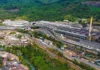 Unidade da ArcelorMittal em Monlevade celebra 91 anos de história Unidade da ArcelorMittal em Monlevade celebra 91 anos de história