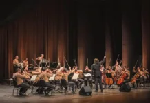 Orquestra Ouro Preto traz tributo a Luiz Gonzaga à Santa Bárbara