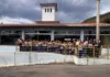 Projeto Conectando Gerações promove encontro entre alunos e idosos em ação de solidariedade Projeto Conectando Gerações promove encontro entre alunos e idosos em ação de solidariedade