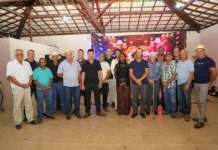 Produtores rurais são protagonistas do 14º Torneio Leiteiro Entre Fazendas