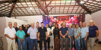 Produtores rurais são protagonistas do 14º Torneio Leiteiro Entre Fazendas