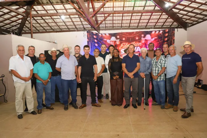 Produtores rurais são protagonistas do 14º Torneio Leiteiro Entre Fazendas