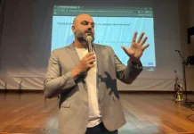 Conecta Servidor reúne profissionais da Educação em encontro de valorização e desenvolvimento