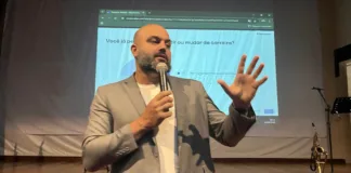 Conecta Servidor reúne profissionais da Educação em encontro de valorização e desenvolvimento