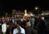 Antônio Pereira ganha novo marco em homenagem à Nossa Senhora da Conceição da Lapa
