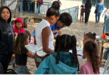 Programa Miguilim realiza mutirão e amplia acesso à saúde visual de crianças e adolescentes em Ouro Preto