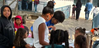 Programa Miguilim amplia acesso à saúde visual de crianças e adolescentes em Ouro Preto Programa Miguilim realiza mutirão e amplia acesso à saúde visual de crianças e adolescentes em Ouro Preto