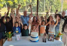 Fundação Crê-Ser de João Monlevade inaugura nova sede no Sion