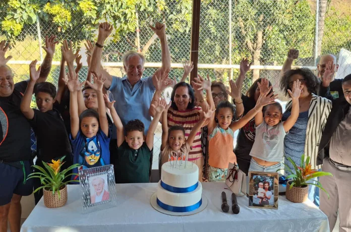 de99c76a8c60b9b8abb990e32815442b Fundação Crê-Ser de João Monlevade inaugura nova sede no Sion