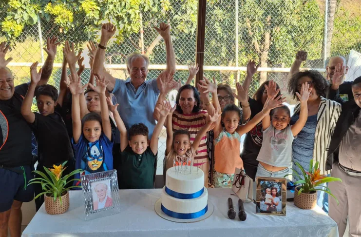 Fundação Crê-Ser de João Monlevade inaugura nova sede no Sion