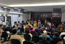 1º Encontro “Fibro em Família” reúne informação, acolhimento e solidariedade em Monlevade 1º Encontro “Fibro em Família” reúne informação, acolhimento e solidariedade em Monlevade