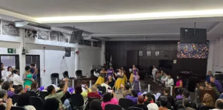 1º Encontro “Fibro em Família” reúne informação, acolhimento e solidariedade em Monlevade 1º Encontro “Fibro em Família” reúne informação, acolhimento e solidariedade em Monlevade