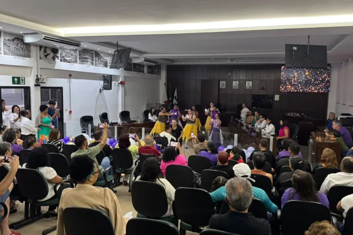 1º Encontro “Fibro em Família” reúne informação, acolhimento e solidariedade em Monlevade
