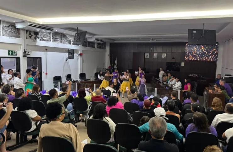 1º Encontro “Fibro em Família” reúne informação, acolhimento e solidariedade em Monlevade 1º Encontro “Fibro em Família” reúne informação, acolhimento e solidariedade em Monlevade