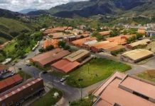 IFMG Ouro Preto seleciona alunos e professores para cursos de Sistemas Fotovoltaicos e de Automação e Controle para Eficiência Energética IFMG Ouro Preto seleciona alunos e professores para cursos de Sistemas Fotovoltaicos e de Automação e Controle para Eficiência Energética