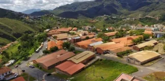 IFMG Ouro Preto seleciona alunos e professores para cursos de Sistemas Fotovoltaicos e de Automação e Controle para Eficiência Energética IFMG Ouro Preto seleciona alunos e professores para cursos de Sistemas Fotovoltaicos e de Automação e Controle para Eficiência Energética