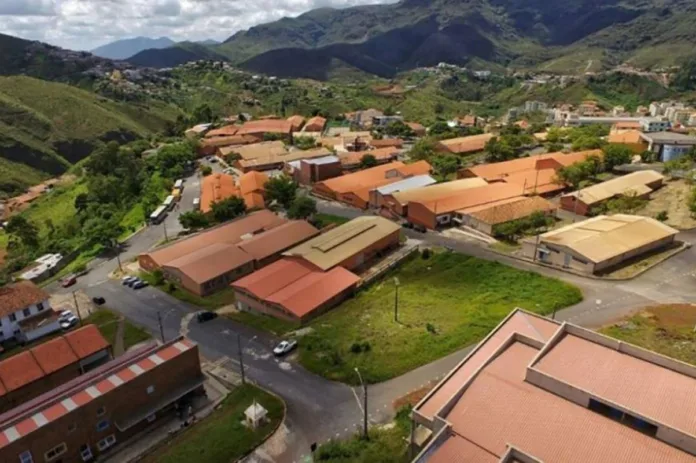 ifmg-de-ouro-preto IFMG Ouro Preto seleciona alunos e professores para cursos de Sistemas Fotovoltaicos e de Automação e Controle para Eficiência Energética
