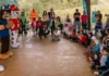 Andorinha Cultural celebra a diversidade e fortalece a economia local