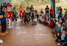 Andorinha Cultural celebra a diversidade e fortalece a economia local