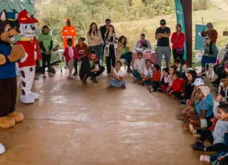 Andorinha Cultural celebra a diversidade e fortalece a economia local