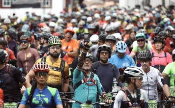 Mariana recebe o Iron Biker Brasil 2026 e se prepara para reunir atletas de todo o país Mariana (MG) recebe o Iron Biker Brasil 2026 e se prepara para reunir atletas de todo o país
