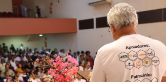 São Gonçalo sedia seminário de Apicultura e Meliponicultura